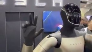 Le nuove mani di Optimus di Tesla puntano alle stelle