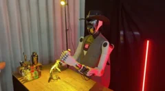 X-Humanoid maakt XR-1 Embodied AI Model open-source