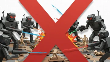 Vergeet Skynet: De echte robotdreiging is dat ze ons doodknuffelen