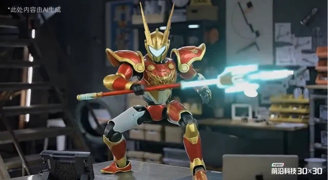 AGIBOT Unveils Q1: A Backpack-Sized Humanoid Built to Be Broken