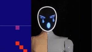 Nuova pelle robotica che sente il dolore