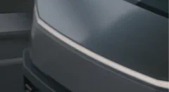 Tesla Cybertruck door EU-regelgeving, onbevestigd gerucht