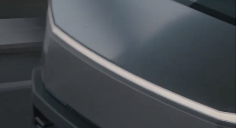 Tesla Cybertruck pokonał unijne przeszkody regulacyjne?