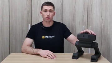 Deze open-source robot van $500 democratiseert tweevoetig onderzoek