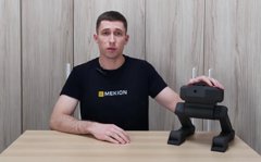 Ce robot open-source à 500 $ démocratise la recherche bipède