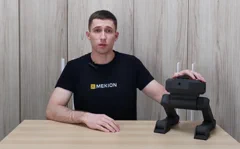 Deze open-source robot van $500 democratiseert tweevoetig onderzoek