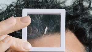 Mikrorobot Robeauté nawiguje mózgiem w walce z guzami