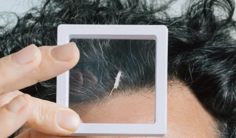 Robeauté: Microrrobô navega no cérebro para combater tumores