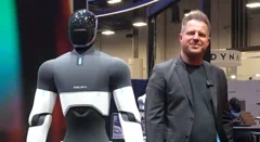 NEURA Robotics opent voorverkoop voor humanoïde van €98k met Porsche-design