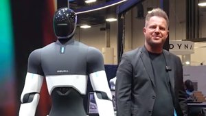 NEURA Robotics opent voorverkoop voor humanoïde van €98k met Porsche-design
