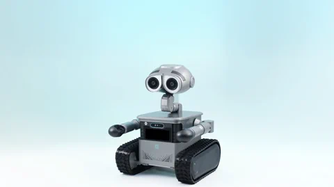 Zeroth Stravolge la Festa dei Robot con un Umanoide Sotto i 3.000$