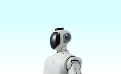The Zeroth M1 small humanoid robot