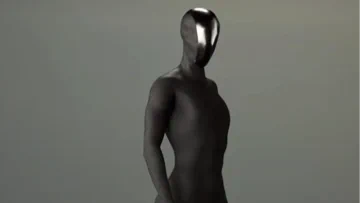 Clone Robotics bouwt 279 gespierde androïden voor thuis