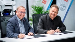 Bosch a NEURA Robotics spojují síly pro nadvládu 'fyzické AI'