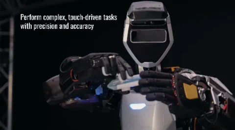 Sanctuary AI assume di nuovo, dimostrando che non è andata in letargo