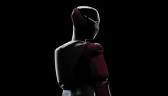 Generative Bionics onthult humanoïde met huid van top tot teen op CES 2026