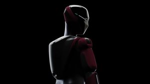 Bionique Générative dévoile un robot humanoïde à peau intégrale au CES 2026