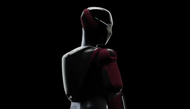 Generative Bionics presenta humanoide con piel total en CES 2026