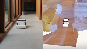 Matic robotstofzuiger overrompelt techpers met topscores