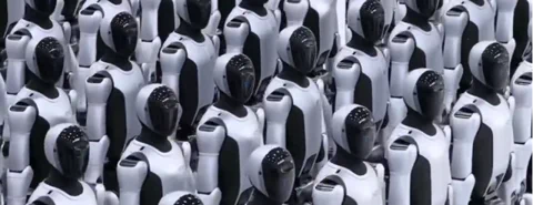 Airbus sceglie gli umanoidi UBTECH per le sue fabbriche