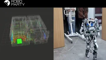 Roboparty maakt humanoïde robot open-source: 80% goedkoper