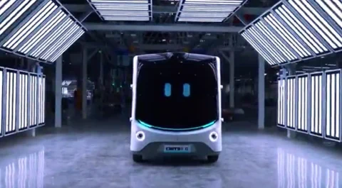 UBTECH e Foxconn: i robot umanoidi ora costruiscono auto