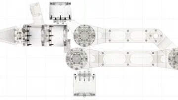 The Robot Learning Company geeft AI-robotarm open-source vrij