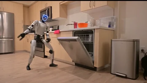 NVIDIA libera SONIC: basta acrobazie, ora i robot lavorano davvero