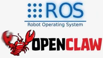 ROSClaw geeft AI-agents grip op de fysieke wereld