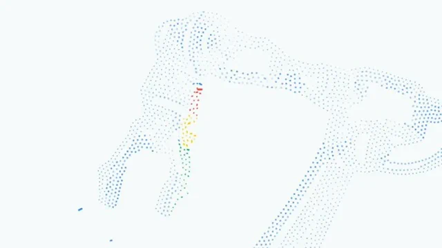 Google seduce a startups de robótica con 350.000 dólares