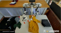 Physical Intelligence AI Hits 92% Autonomy in Real-World Robot Trials