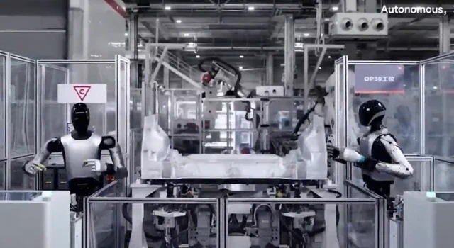 Xiaomi: 90% de éxito robótico, pero el ritmo de fábrica manda