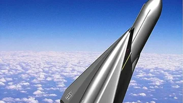 DLR: senza un clone di Starship l'Europa è fuori dai giochi