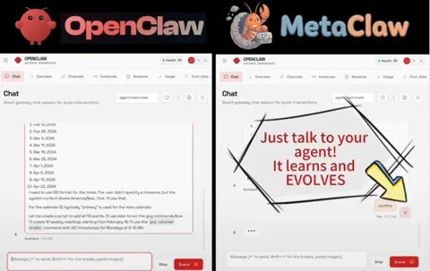 AI Agents That Evolve on Their Own Are Here, and They're Learning From Mistakes