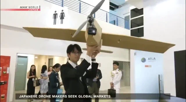 Un drone en carton à 3 500 $ change la donne en Ukraine