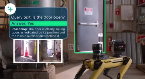 Gemini 1.6 od DeepMind dává robotům realitu na kliknutí