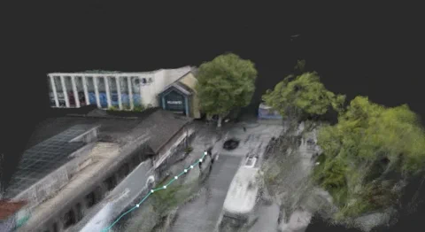 Nová AI od Ant Group tvoří 3D světy z videí v reálném čase