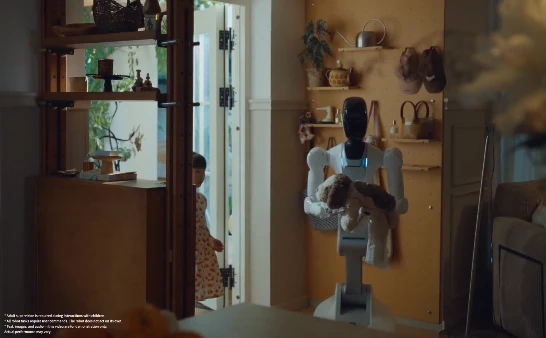 Robot X Square posprząta Twój dom za 22 USD – z opiekunem