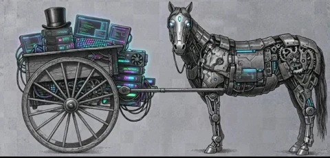 Dělá Design pro simulaci roboty S.T.U.P.P.I.D.?