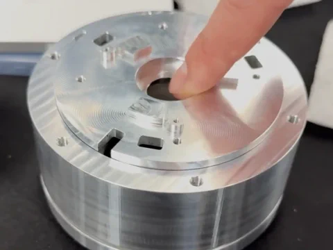 Silica Machines chce dać każdemu robotowi zmysł dotyku