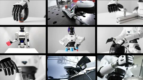Neura Robotics revela Neuron AI, cérebro que ouve, sente e lembra