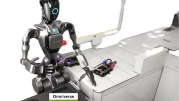 NVIDIA's Isaac GR00T N1.5: De GPT voor humanoïde robotica is hier