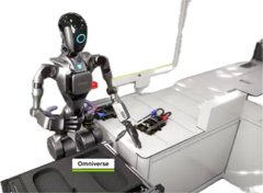 NVIDIA Isaac GR00T N1.5 : Le GPT de la robotique humanoïde est arrivé