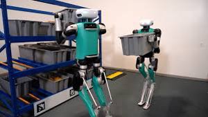 Agility Robotics plánuje expanziu platformy V5 do Európy