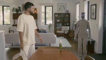 NEO Humanoïde Robots Brengen Huisautomatisering tot Leven met RedWood AI