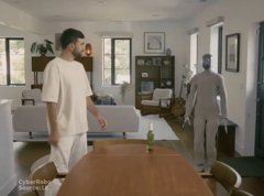 Les robots humanoïdes NEO donnent vie à la domotique avec RedWood AI