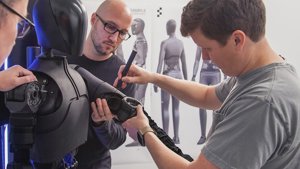 Veľký rozvod v AI: Figure sa rozchádza s OpenAI