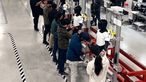 Tesla interrompt la production d'Optimus pour une refonte