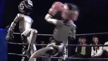 Robotica-industrie ziet grote investeringen met UBTech en Unitree die waardevolle contracten binnenhalen