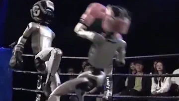 Robotica-industrie ziet grote investeringen met UBTech en Unitree die waardevolle contracten binnenhalen